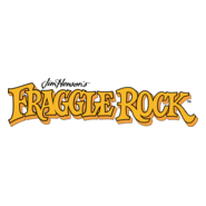 Fraggle Rock Logo PNG Vector
