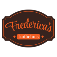 Frederica's Koffiehuis Logo PNG Vector