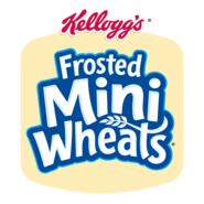 Frosted Mini-Wheats Logo PNG Vector