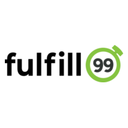 Fulfill Logo PNG Vector