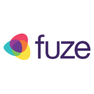Fuze Logo PNG Vector