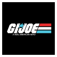 G.I.Joe Logo PNG Vector