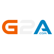 G2A.com Logo PNG Vector