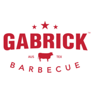 GABRICK BBQ SAUCE CO. Logo PNG Vector