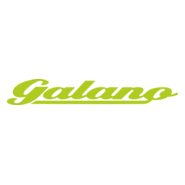 Galano Logo PNG Vector