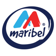 GALLETAS MARIBEL Logo PNG Vector
