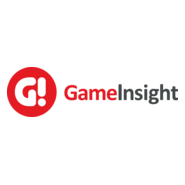 Game Insight Logo PNG Vector