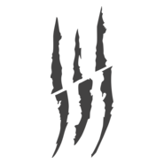 GARRAS FARO Logo PNG Vector