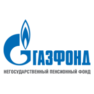 Gazprom Logo PNG Vector