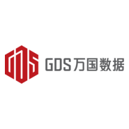 GDS Holdings Logo PNG Vector