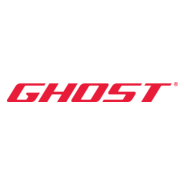 GHOST Bikes Logo PNG Vector