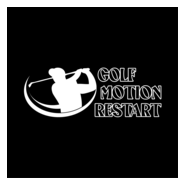 GMR GOLF Logo PNG Vector