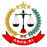 GNPK-RI Logo PNG Vector