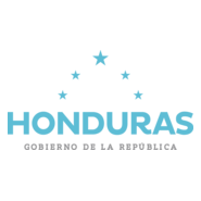 Gobierno de Honduras Logo PNG Vector