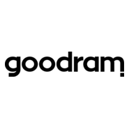 Goodram Logo PNG Vector