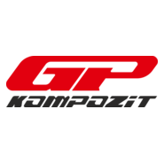 GP Kompozit Logo PNG Vector
