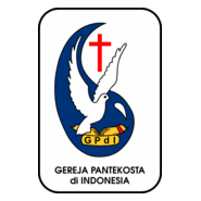 GPDI - Gereja Pantekostas Di Indonesia Logo PNG Vector