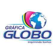 GRÁFICA GLOBO Logo PNG Vector