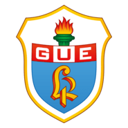 Gran Unidad Escolar Leoncio Prado de Huanuco Logo PNG Vector