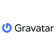Gravatar Logo PNG Vector