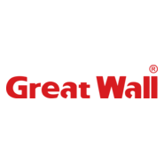 Great Wall Logo PNG Vector