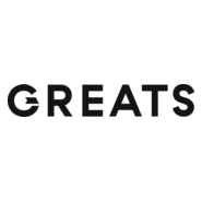 Greats Logo PNG Vector