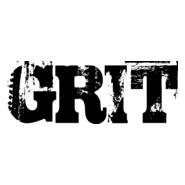 GRIT TV Logo PNG Vector