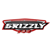 GRIZZLY 700 4X4 Logo PNG Vector