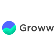 Groww Logo PNG Vector