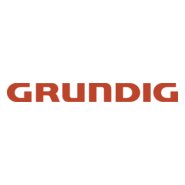 Grundig Logo PNG Vector