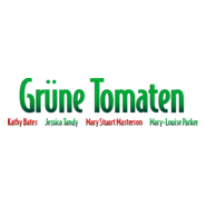 Grüne Tomaten Logo PNG Vector