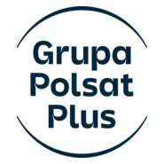 Grupy Polsat Plus Logo PNG Vector