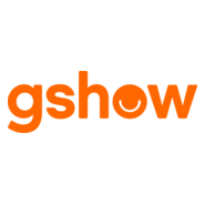 Gshow Logo PNG Vector