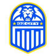 GUANGZHOU CITY FOOTBALL CLUB Logo PNG Vector