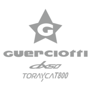 Guerciotti dx50 Logo PNG Vector