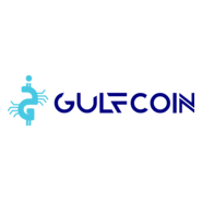 gulf coin Logo PNG Vector