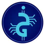 gulf coin Logo PNG Vector