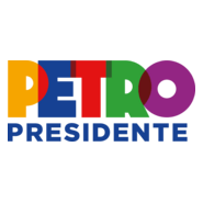 Gustavo Petro Presidente Logo PNG Vector