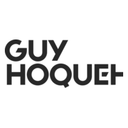 Guy Hoquet Logo PNG Vector