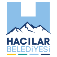 Hacılar Belediyesi Logo PNG Vector