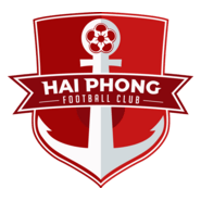 Hai Phong FC Logo PNG Vector
