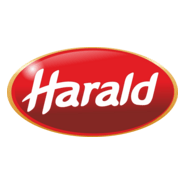 HARALD CHOCOLATE Logo PNG Vector