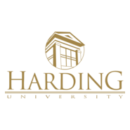 Harding University Logo PNG Vector