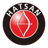 Hatsan Ariguns Logo PNG Vector