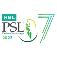 HBL PSL 7 (PAKISTAN SUPER LEAGUE) UPDATED Logo PNG Vector