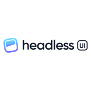 Headless UI Logo PNG Vector