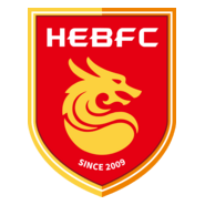 HEBEI FOOTBALL CLUB Logo PNG Vector