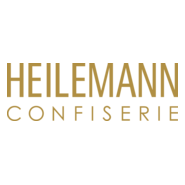 Heilemann Confiserie Logo PNG Vector