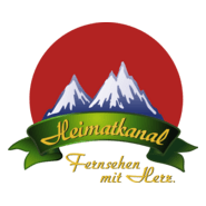 Heimatkanal Logo PNG Vector