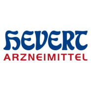 Hevert-Arzneimittel Logo PNG Vector